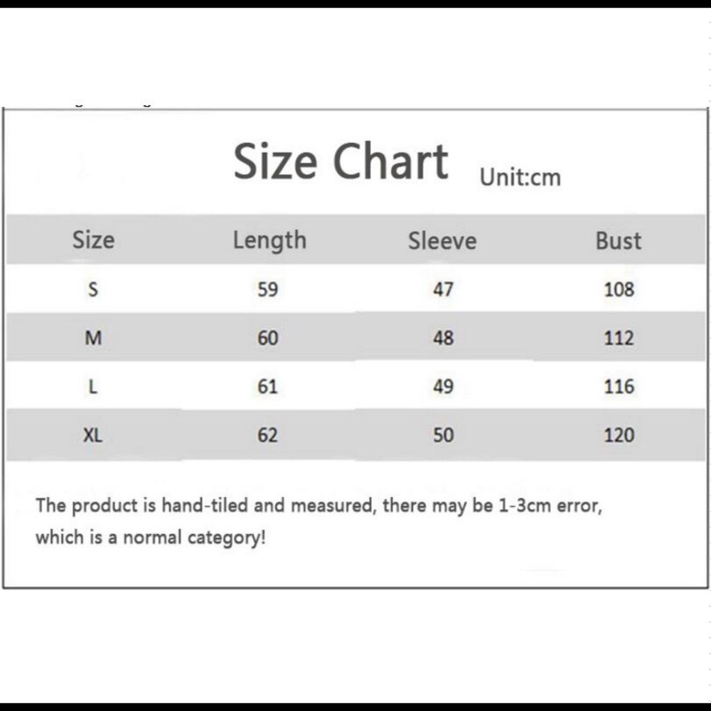 Chunky Knit Turtleneck Sweater - Picture 5 of 5